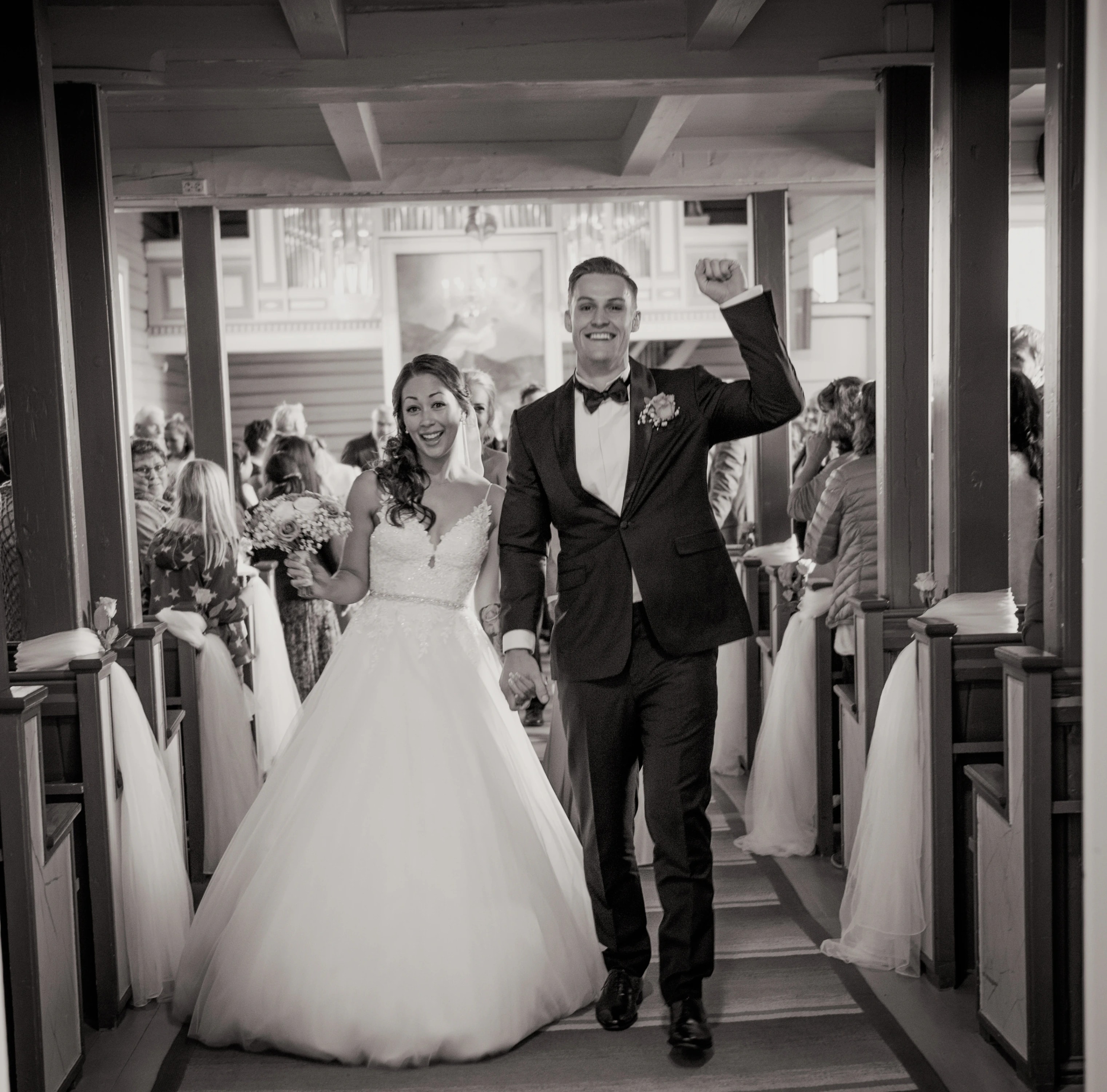 Foto av Line Schibstad