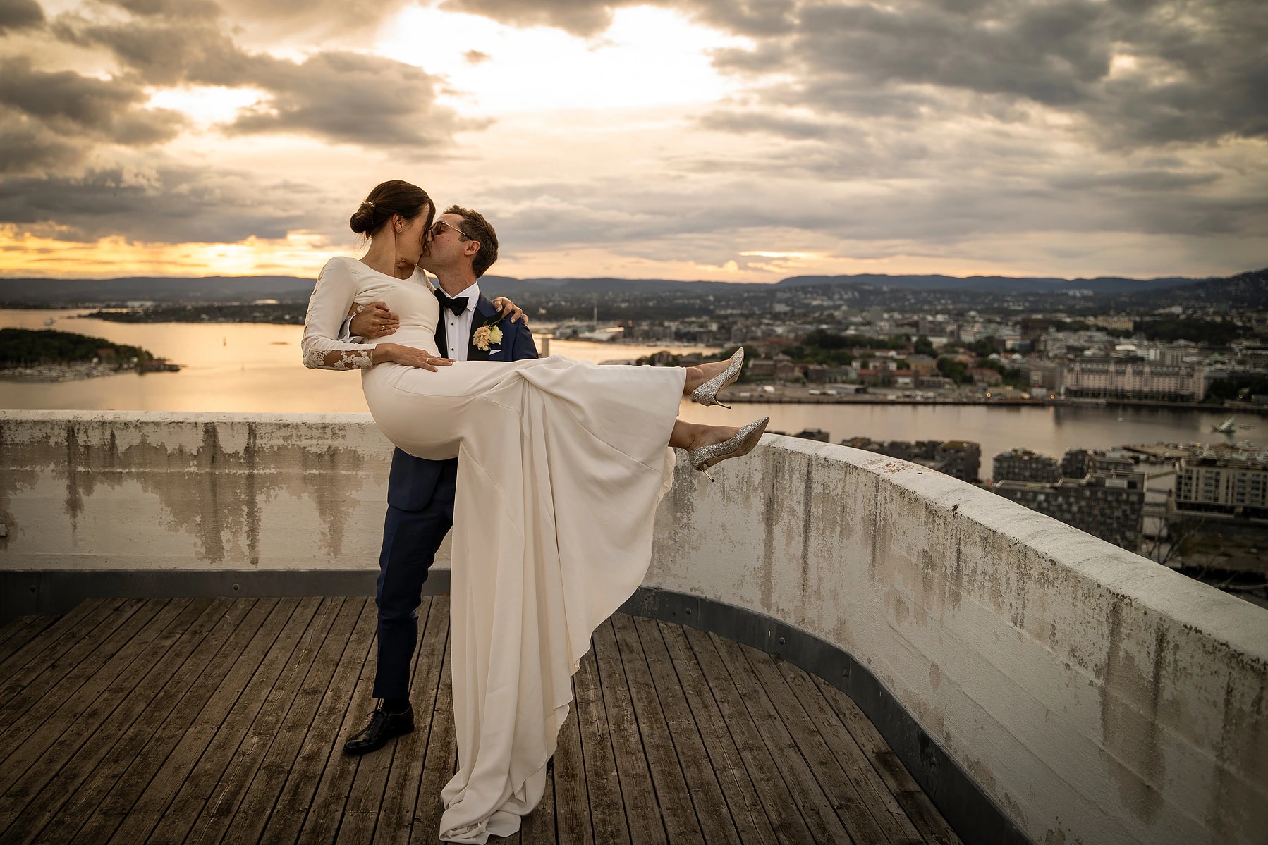 Foto av Line Schibstad